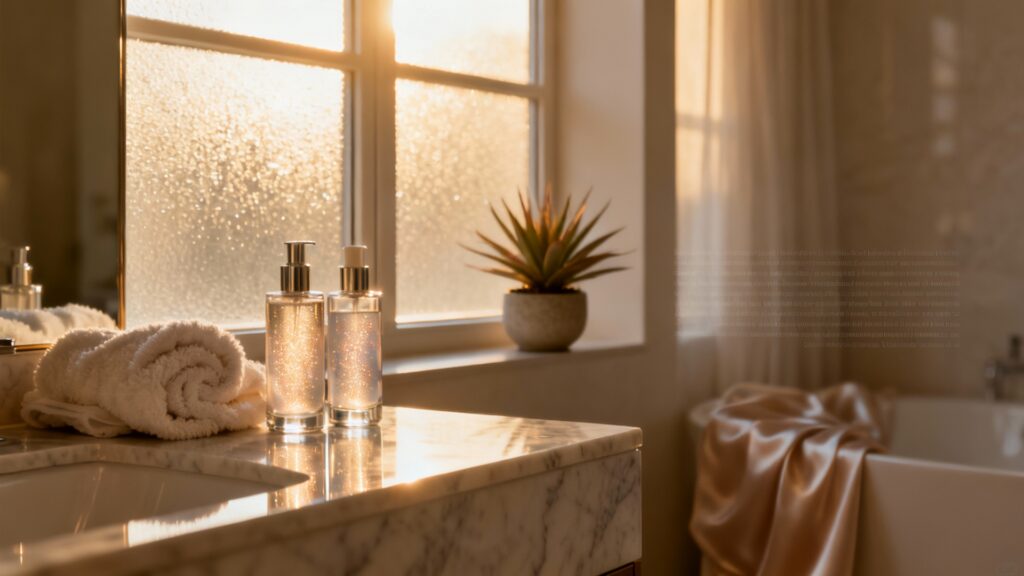 8-Day Pre-Holiday Routine for Smoother, Brighter, Makeup-Ready Skin