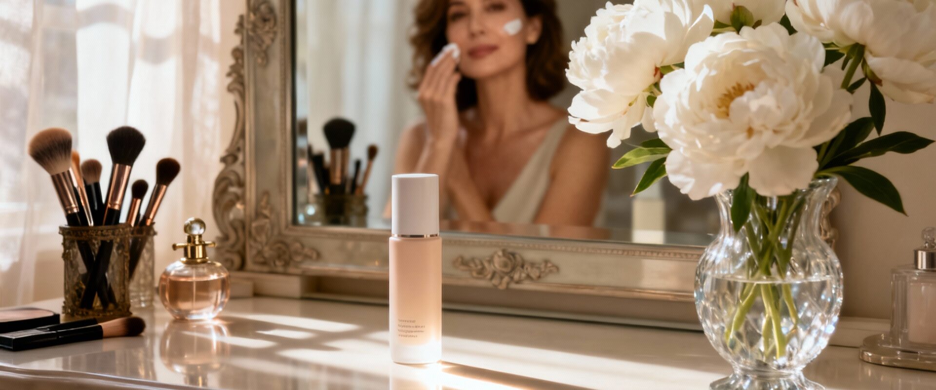 Best Anti-Aging SPF Moisturizers That Don’t Pill Under Makeup