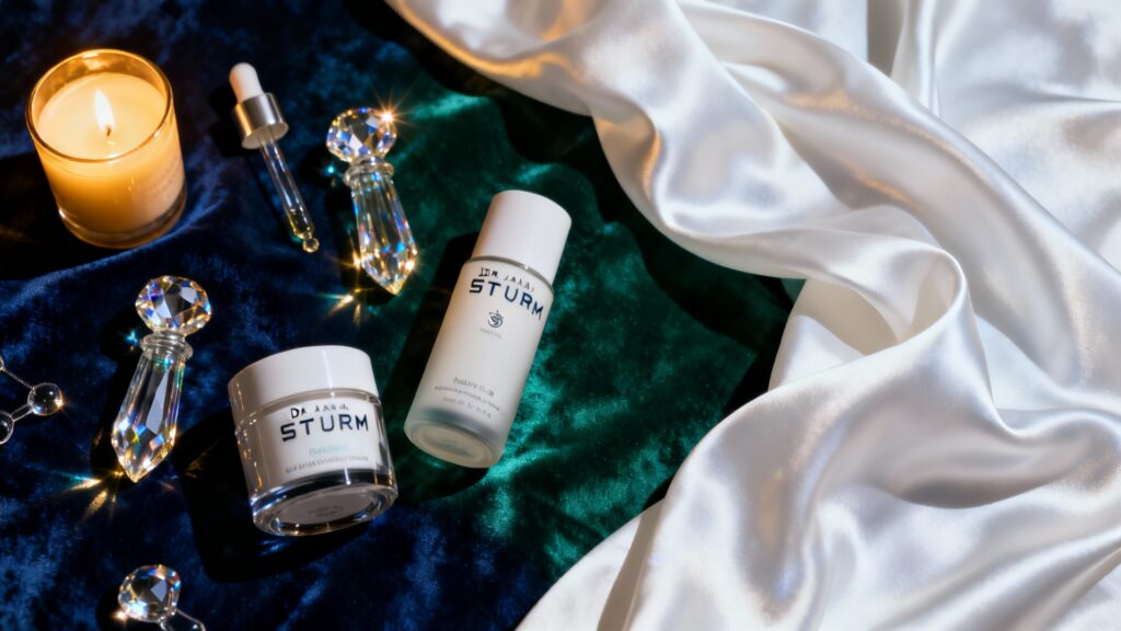 Dr. Barbara Sturm Gift Sets Ranked: Best Value for Hydration & Glow