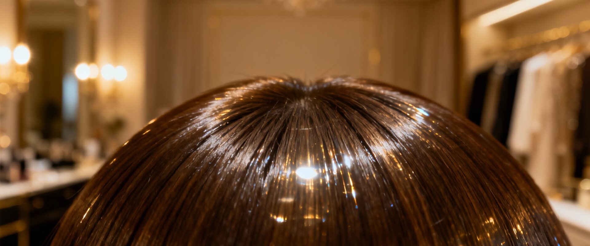 Hailey Bieber Glass Hair: Exact Products + Step-by-Step Guide