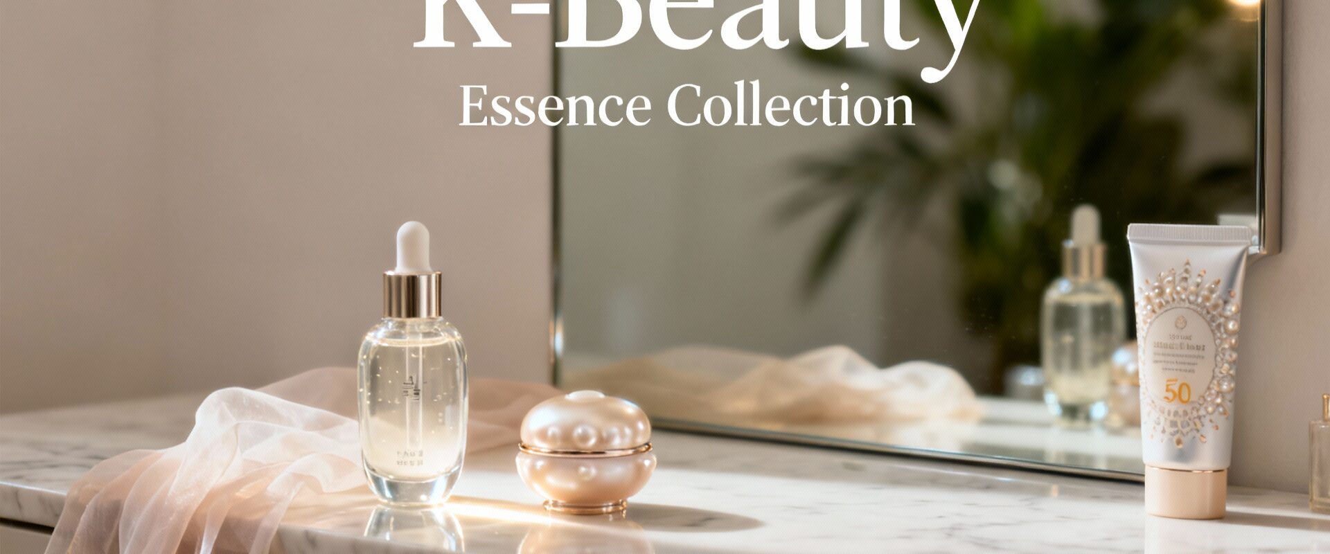 K-Beauty Base Makeup Guide: Flawless, Poreless Finish Tips & Picks