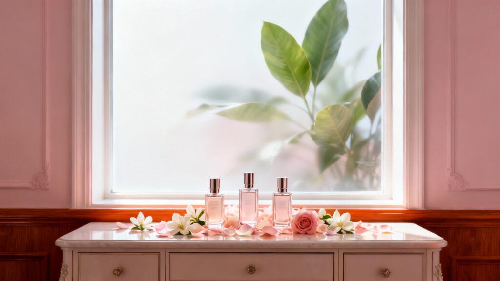 K-Beauty Fragrance Edit: Long-Lasting Scents You’ll Love