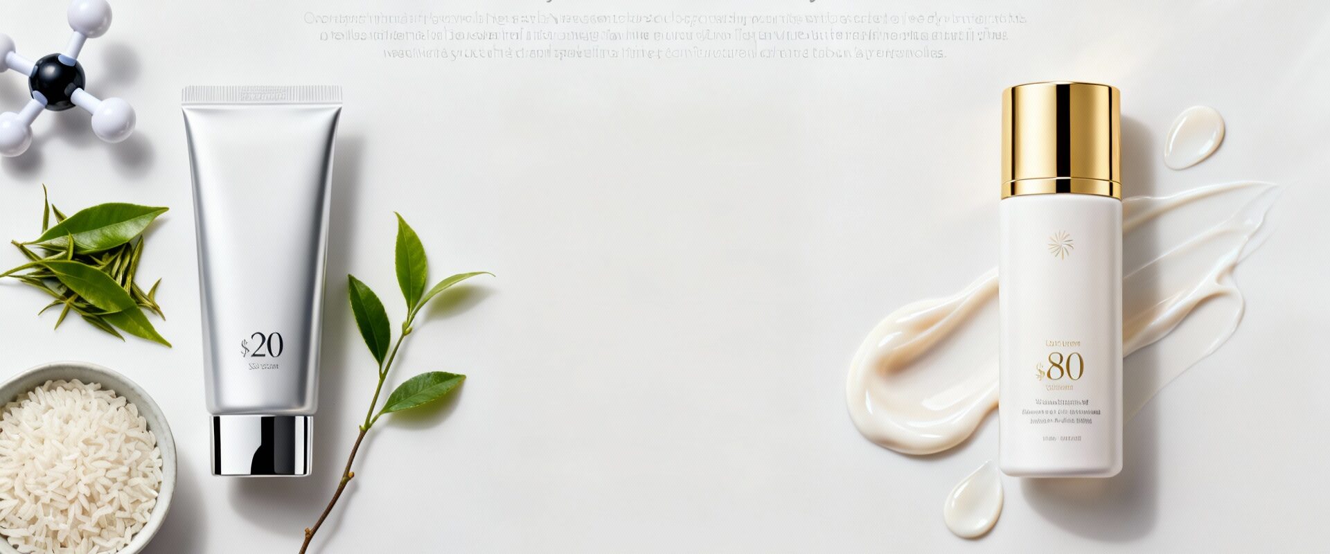 K-Beauty Sunscreen Showdown: Best $20 vs $80 No-White-Cast SPF