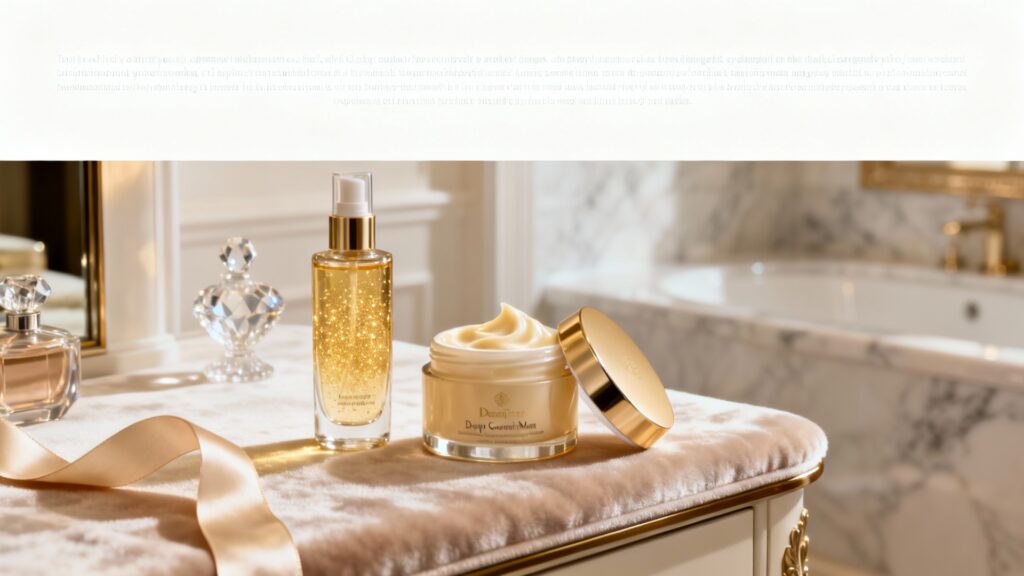 Luxe Hair Gifts Under $100 (+1 Splurge) for Glassy Shine