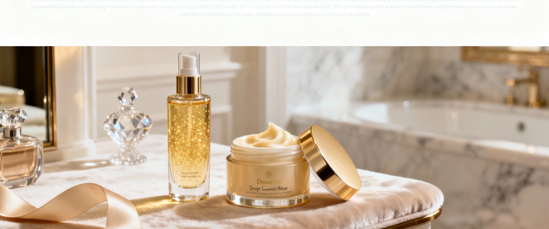 Luxe Hair Gifts Under $100 (+1 Splurge) for Glassy Shine