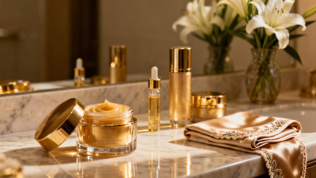 Luxury Shine That Lasts: Tested Picks for Glossy Skin