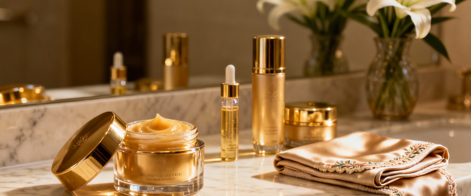 Luxury Shine That Lasts: Tested Picks for Glossy Skin