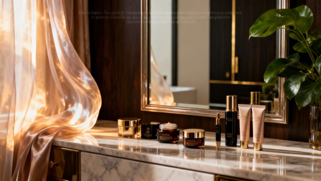 Mask Wardrobe Essentials for Mature Skin: Dullness, Pores & Lines