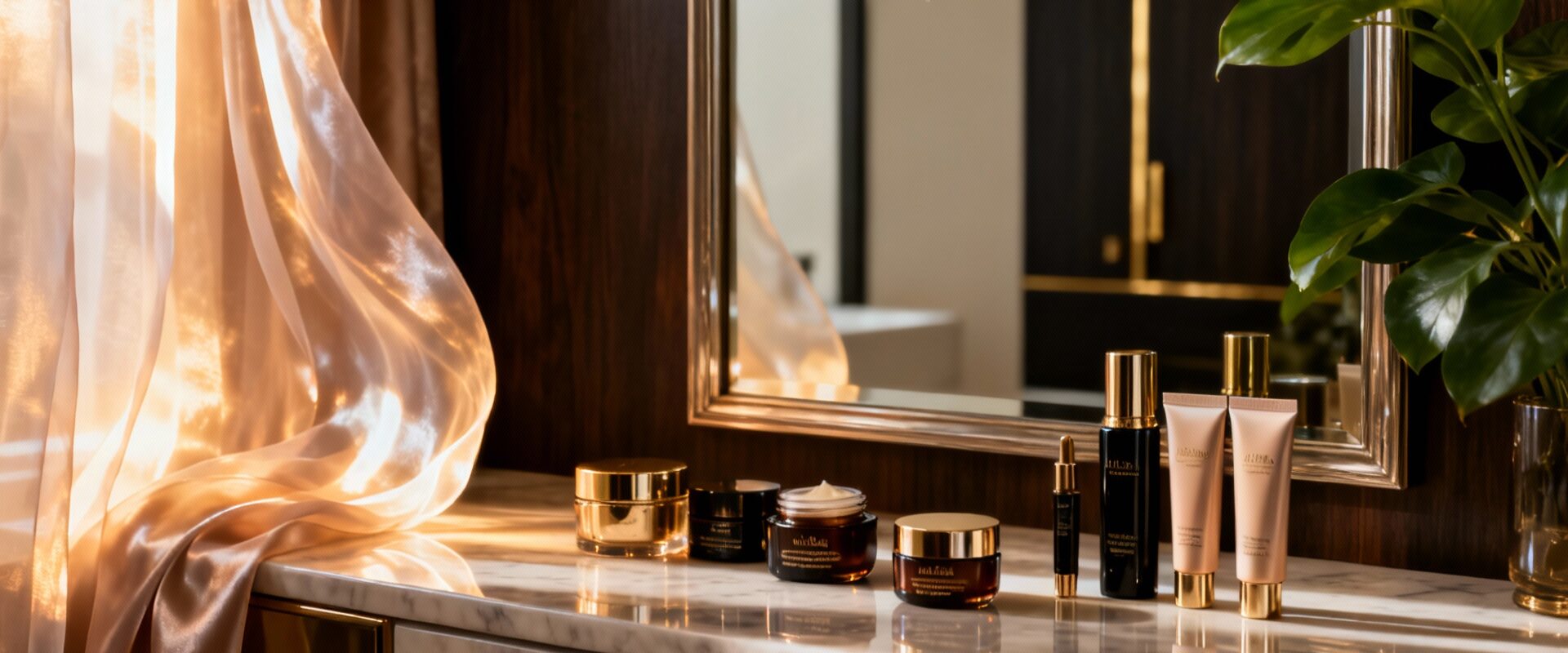 Mask Wardrobe Essentials for Mature Skin: Dullness, Pores & Lines