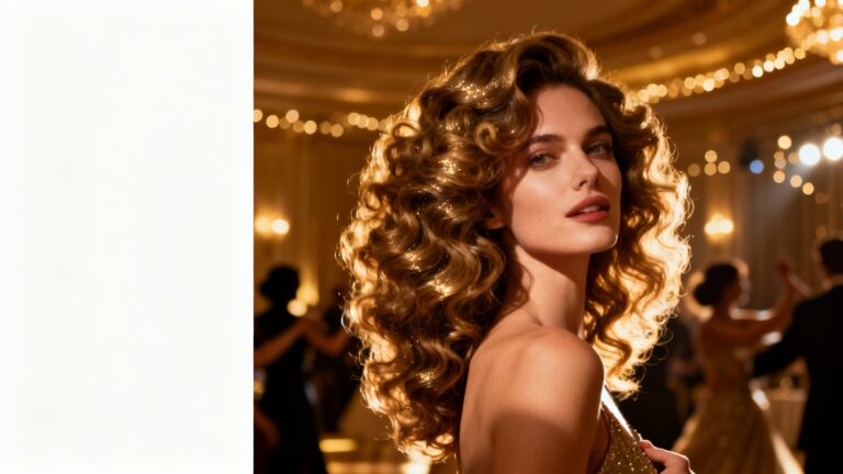 Party Hair That Lasts: Humidity‑Proof Styles That Survive Dancing