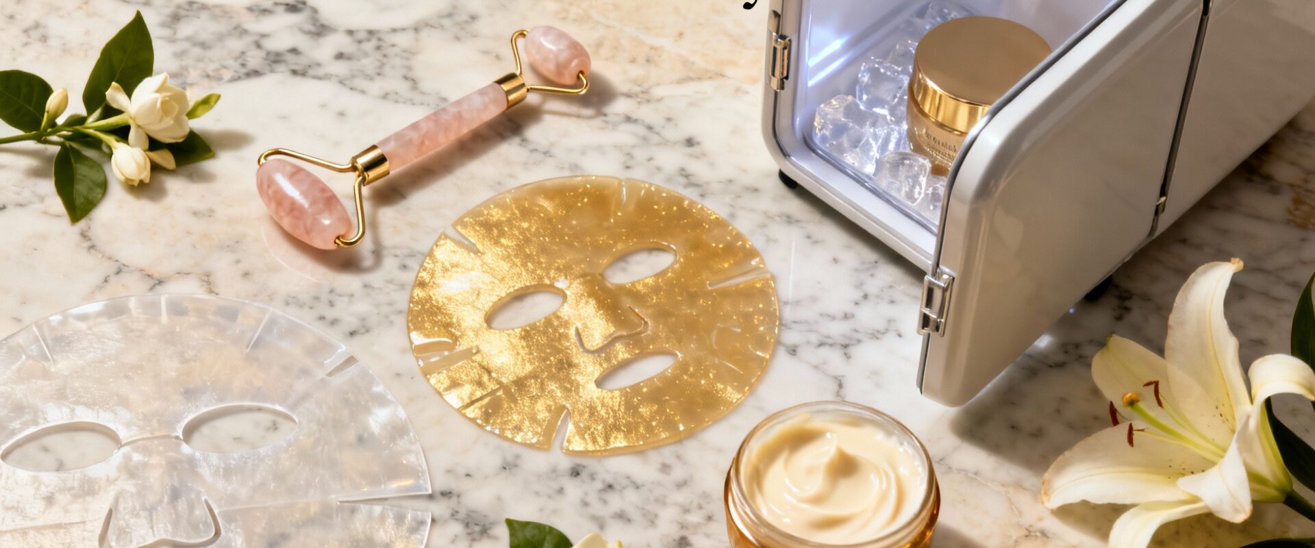 Party-Ready Skin: 5 Masks for Instant Radiance
