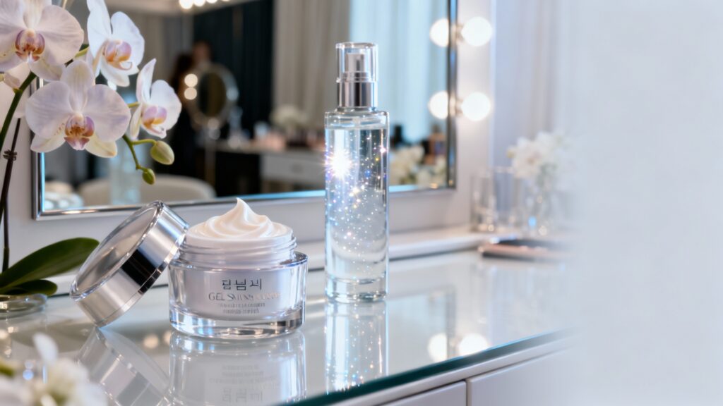 Pre-Party K-Beauty SPFs That Don’t Pill: Tested for Makeup