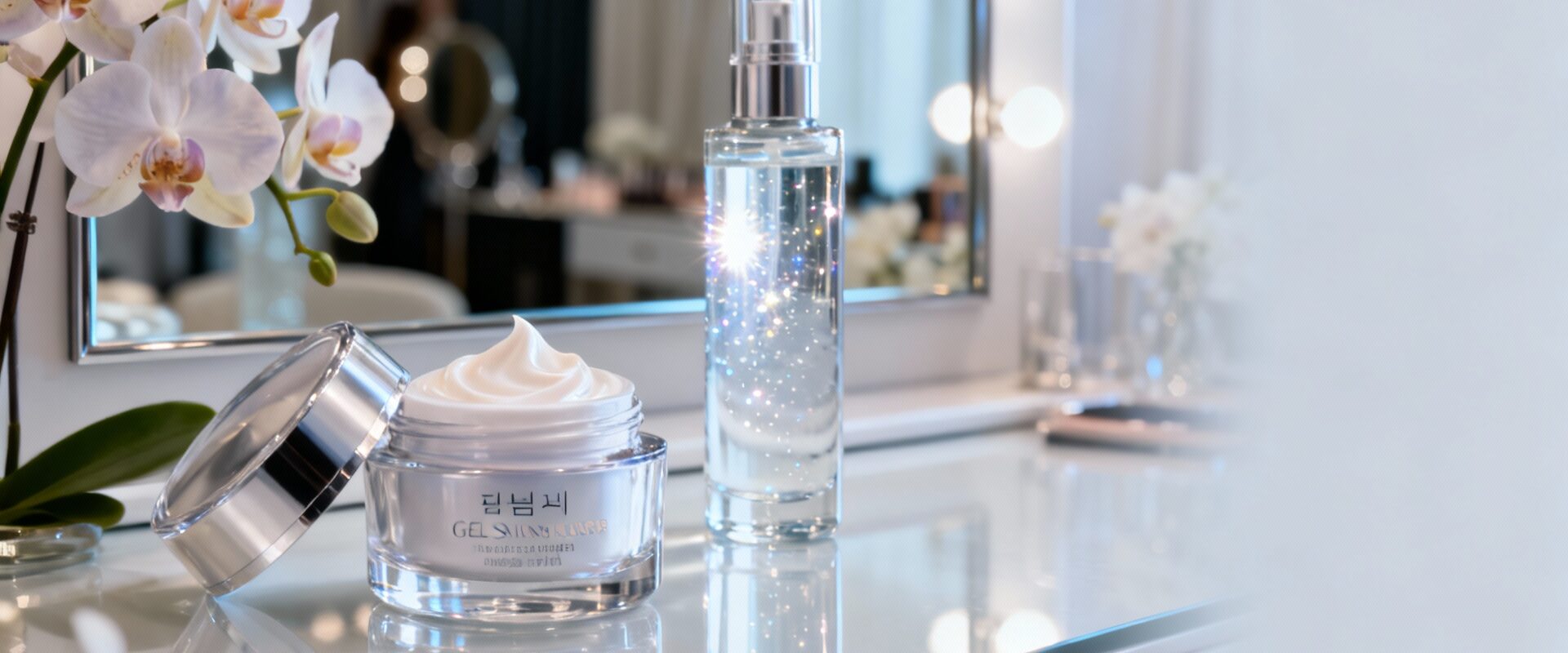 Pre-Party K-Beauty SPFs That Don’t Pill: Tested for Makeup