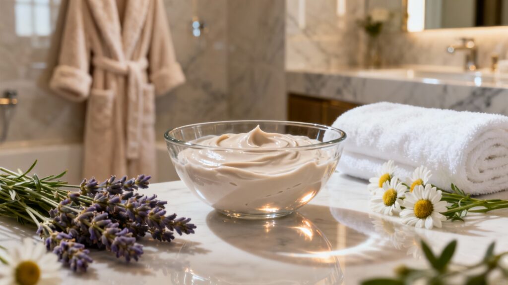 Sensitive Skin Calming Masks: 3 Leave-On Picks That Work