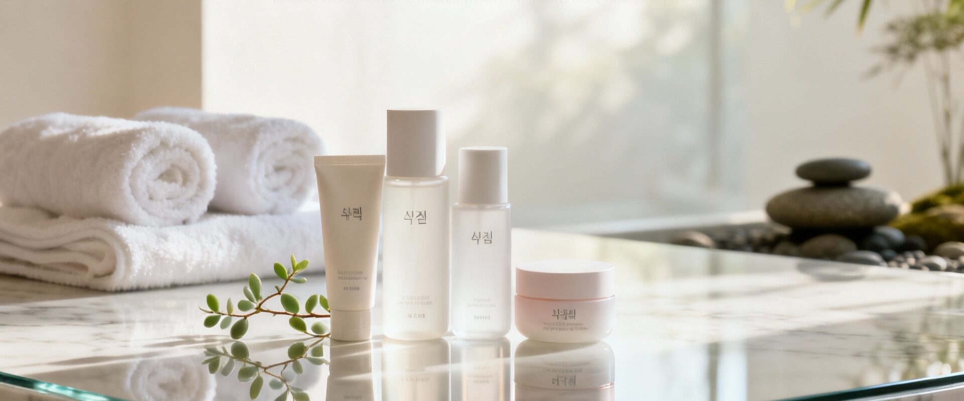 Sensitive Skin K-Beauty SPFs That Don’t Sting: Tested Picks