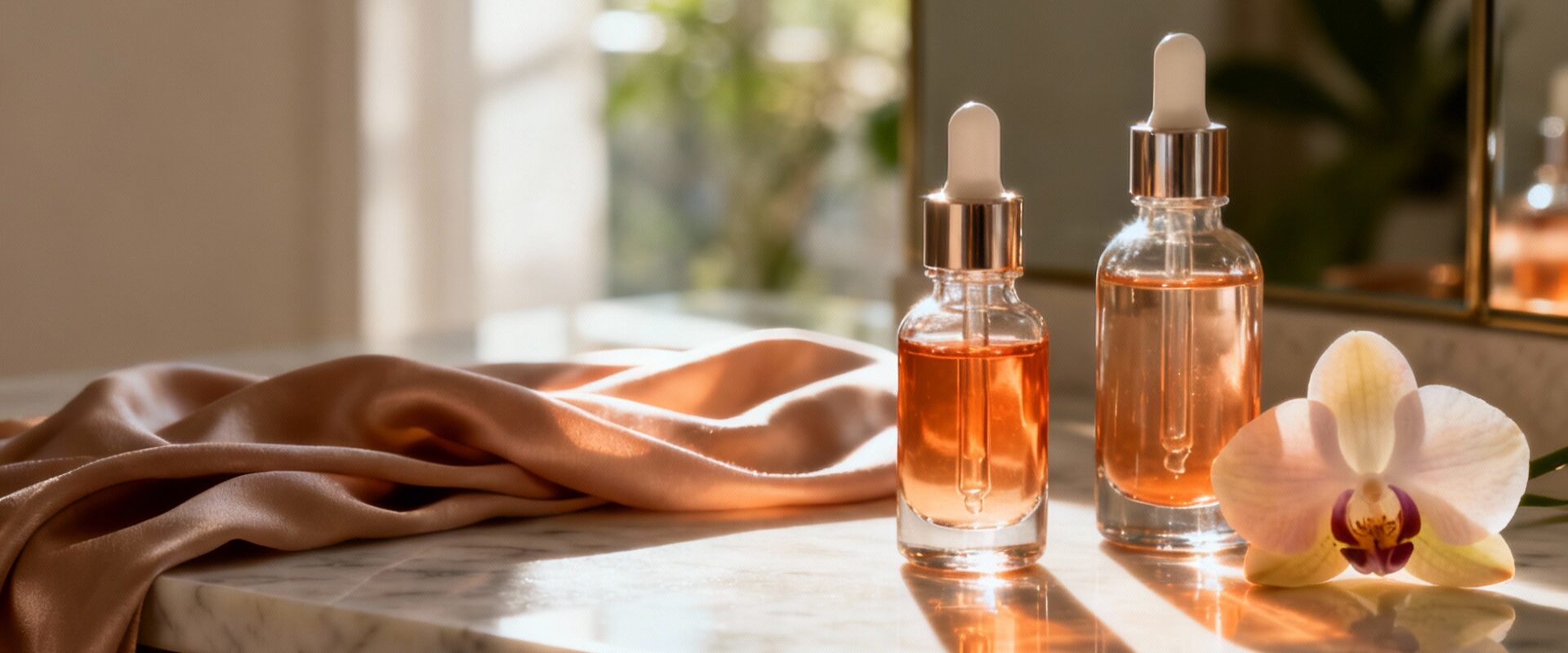 Serum-Like Anti-Aging SPFs That Smooth Fine Lines (Tested)