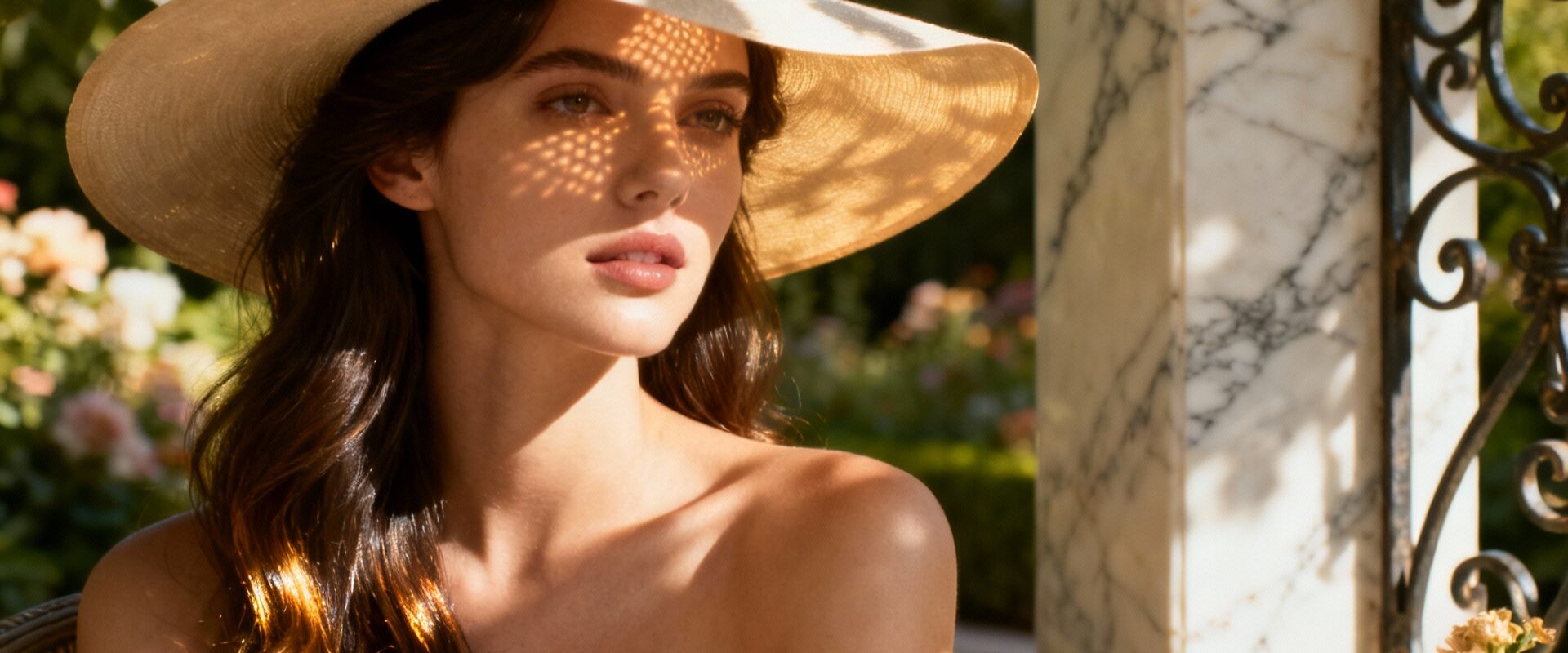 Stop Color Fade: The SPF Routine That Protects Dyed Hair