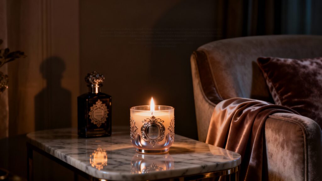 The $35 Candle That Smells Like a $300 Perfume: Worth It?