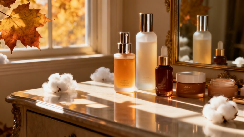 Tinted SPFs for Fall: Even, Warm Coverage That Won’t Pill