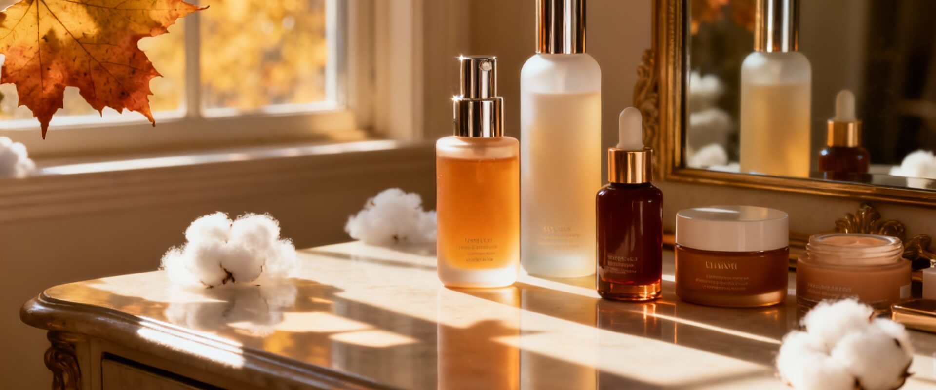 Tinted SPFs for Fall: Even, Warm Coverage That Won’t Pill