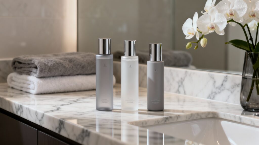 Triple-Value Luxury Skincare Sets for Hydration & Anti‑Aging