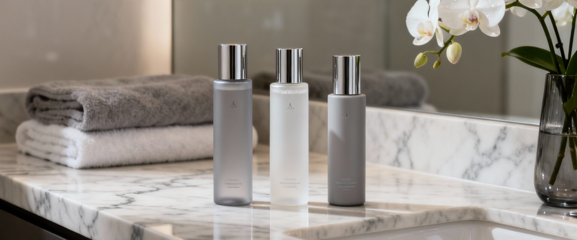 Triple-Value Luxury Skincare Sets for Hydration & Anti‑Aging