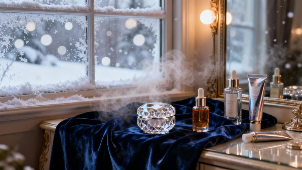 Winter Hydration Sets That Work for Dry, Dull Skin