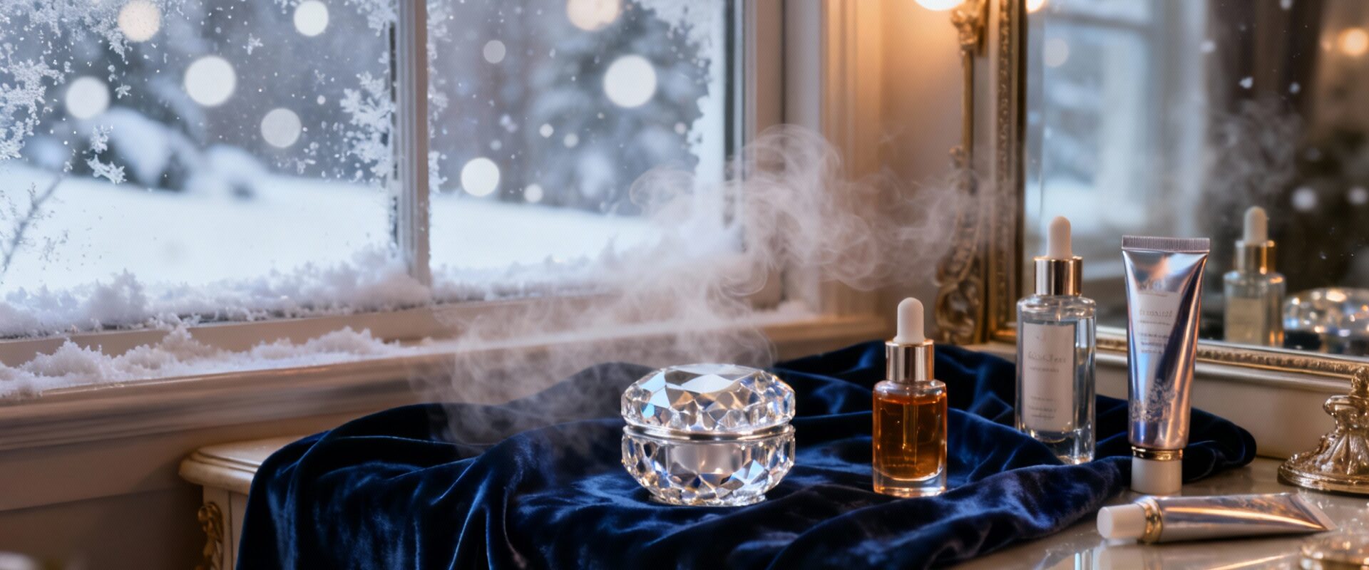 Winter Hydration Sets That Work for Dry, Dull Skin