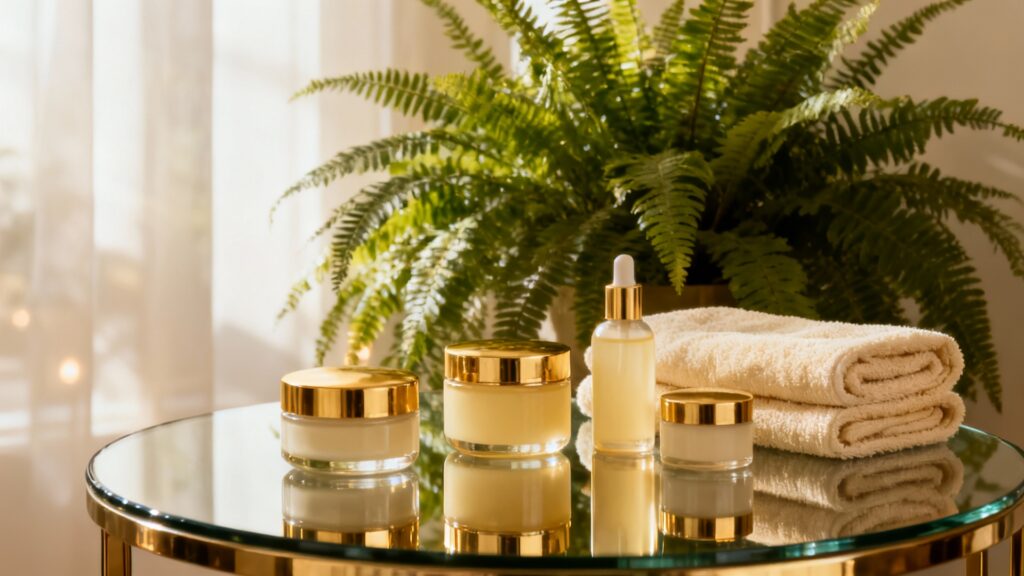 5-Day Anti-Aging Body Routine: Real Firming Results, Tested