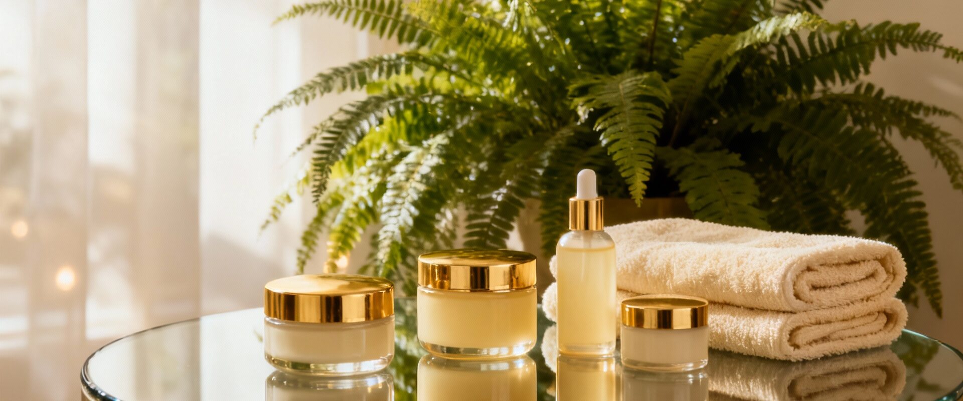 5-Day Anti-Aging Body Routine: Real Firming Results, Tested