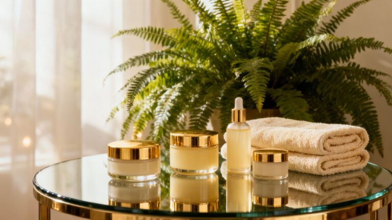 5-Day Anti-Aging Body Routine: Real Firming Results, Tested