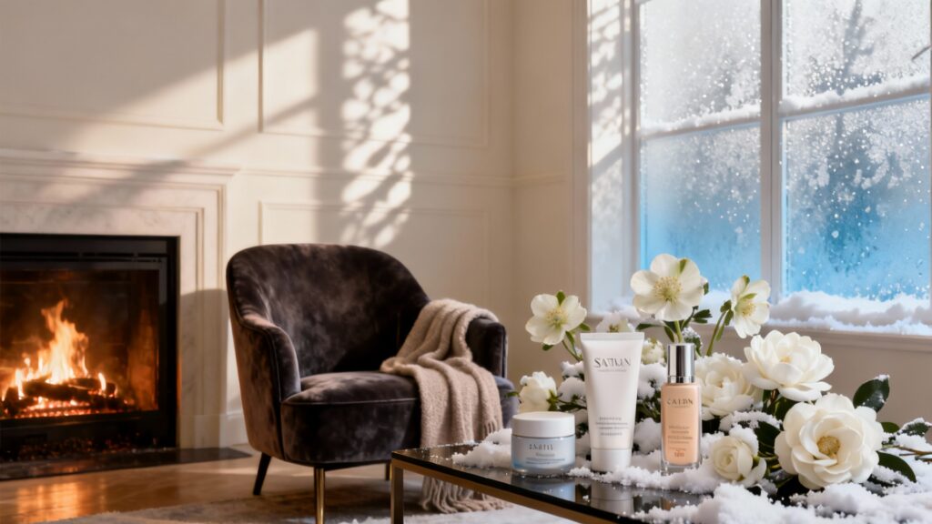 5 Winter Hydration Mistakes Drying Your Skin—and Fast Fixes