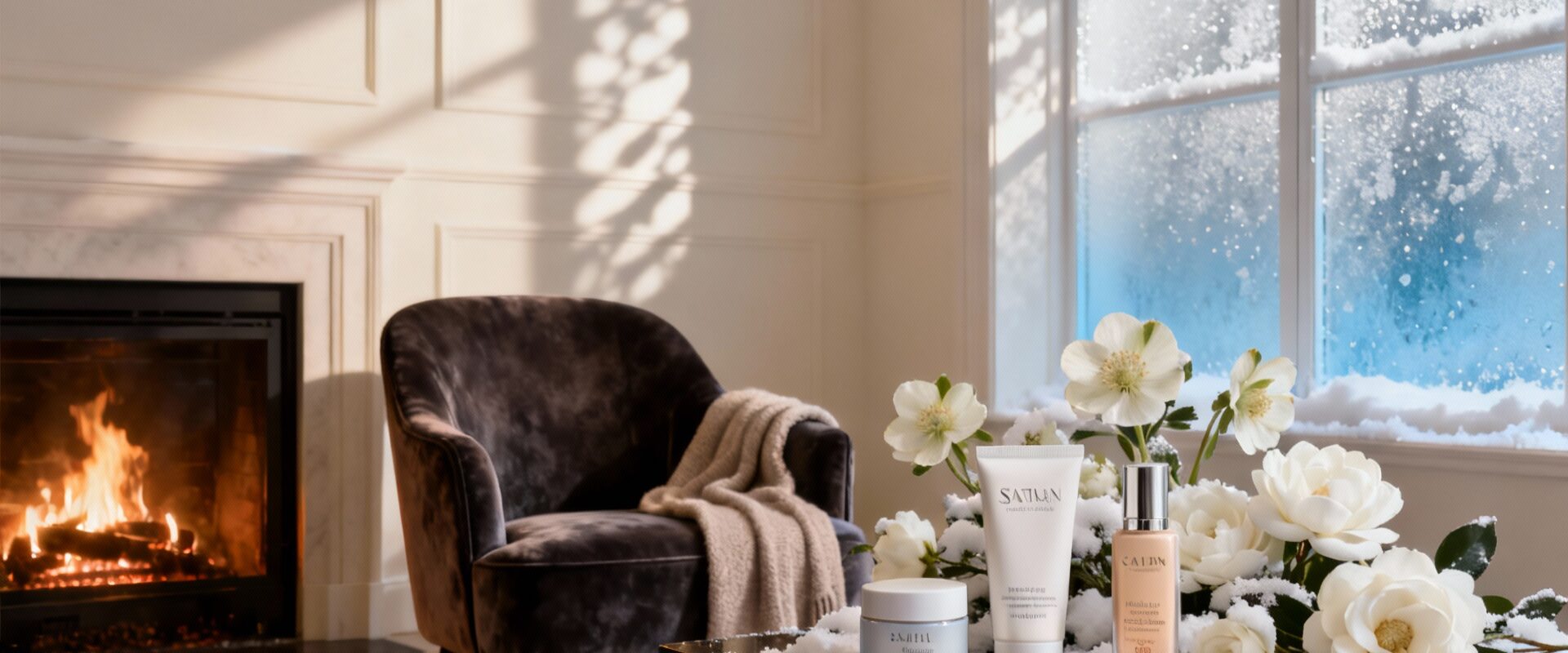 5 Winter Hydration Mistakes Drying Your Skin—and Fast Fixes