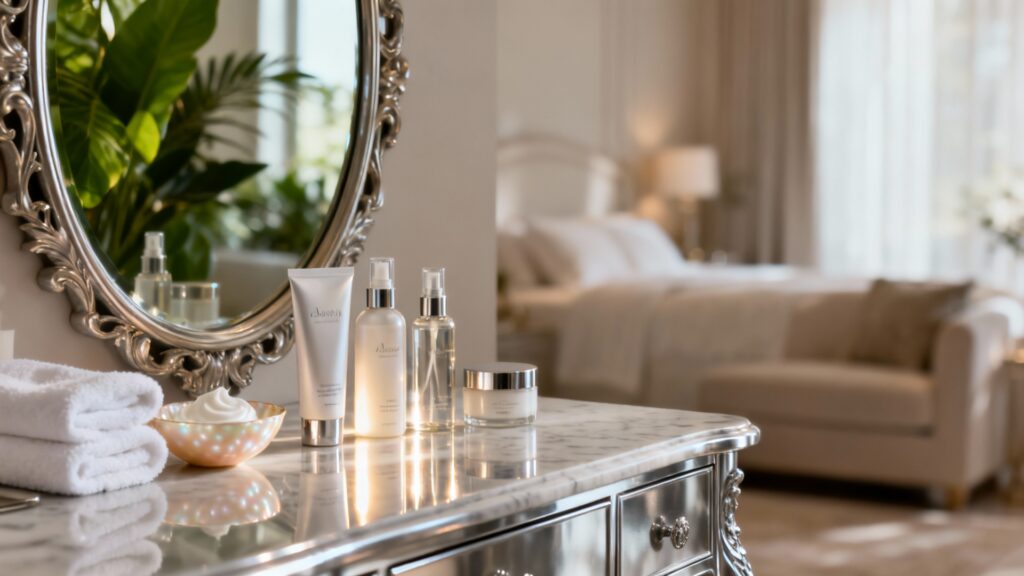 Anti-Aging Body Care That Works: 5 Products for Firmer Skin