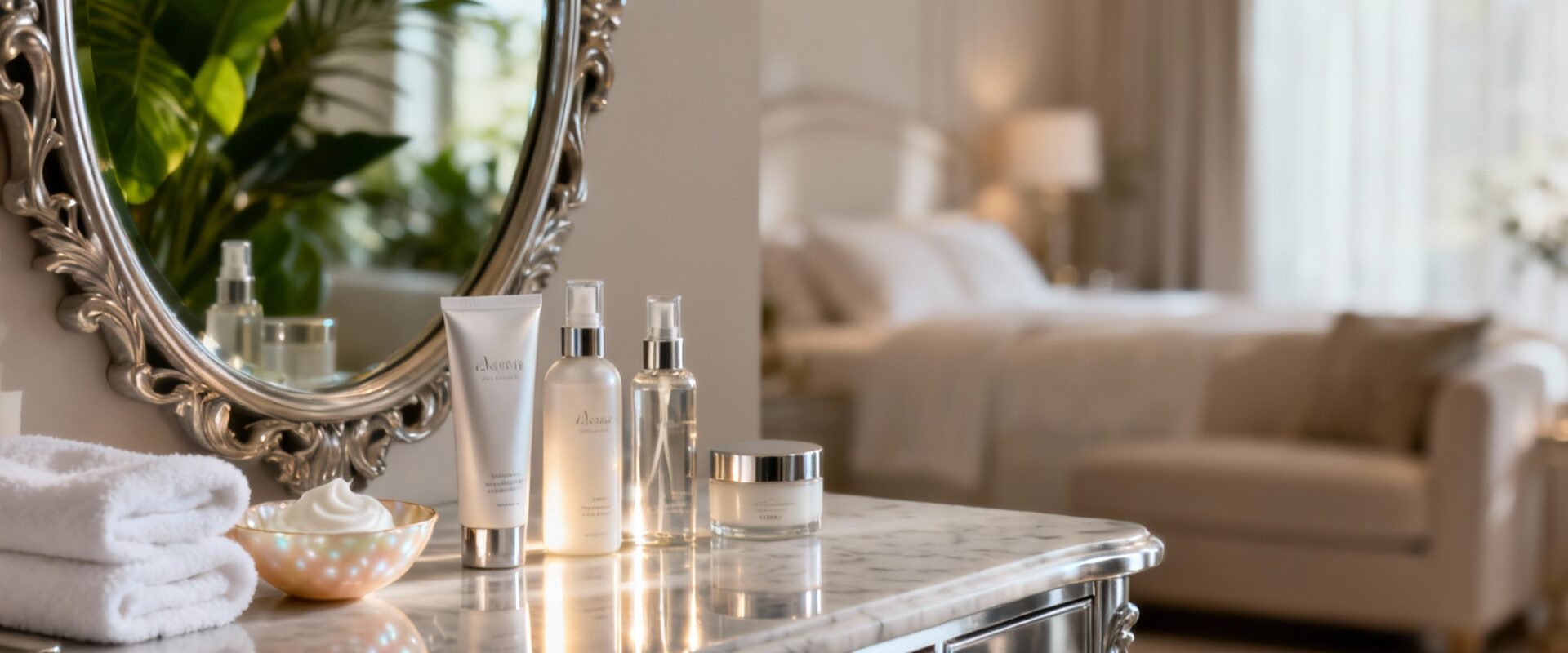 Anti-Aging Body Care That Works: 5 Products for Firmer Skin