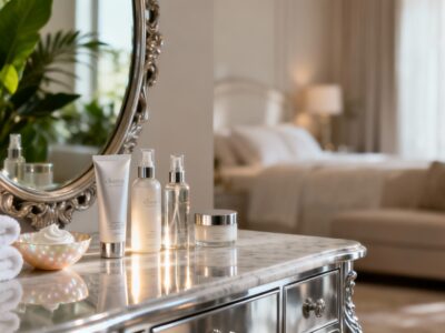 Anti-Aging Body Care That Works: 5 Products for Firmer Skin