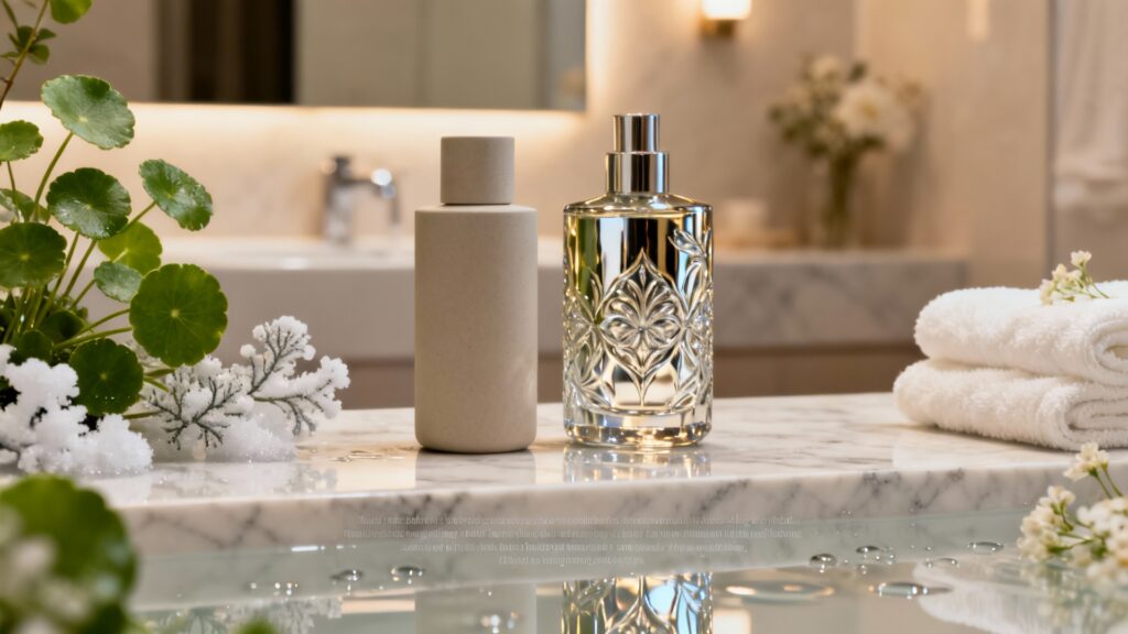 Barrier Repair: $30 vs. $250 Body Solutions