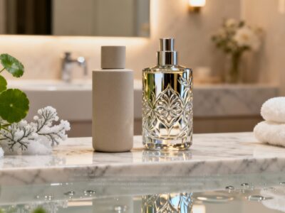 Barrier Repair: $30 vs. $250 Body Solutions