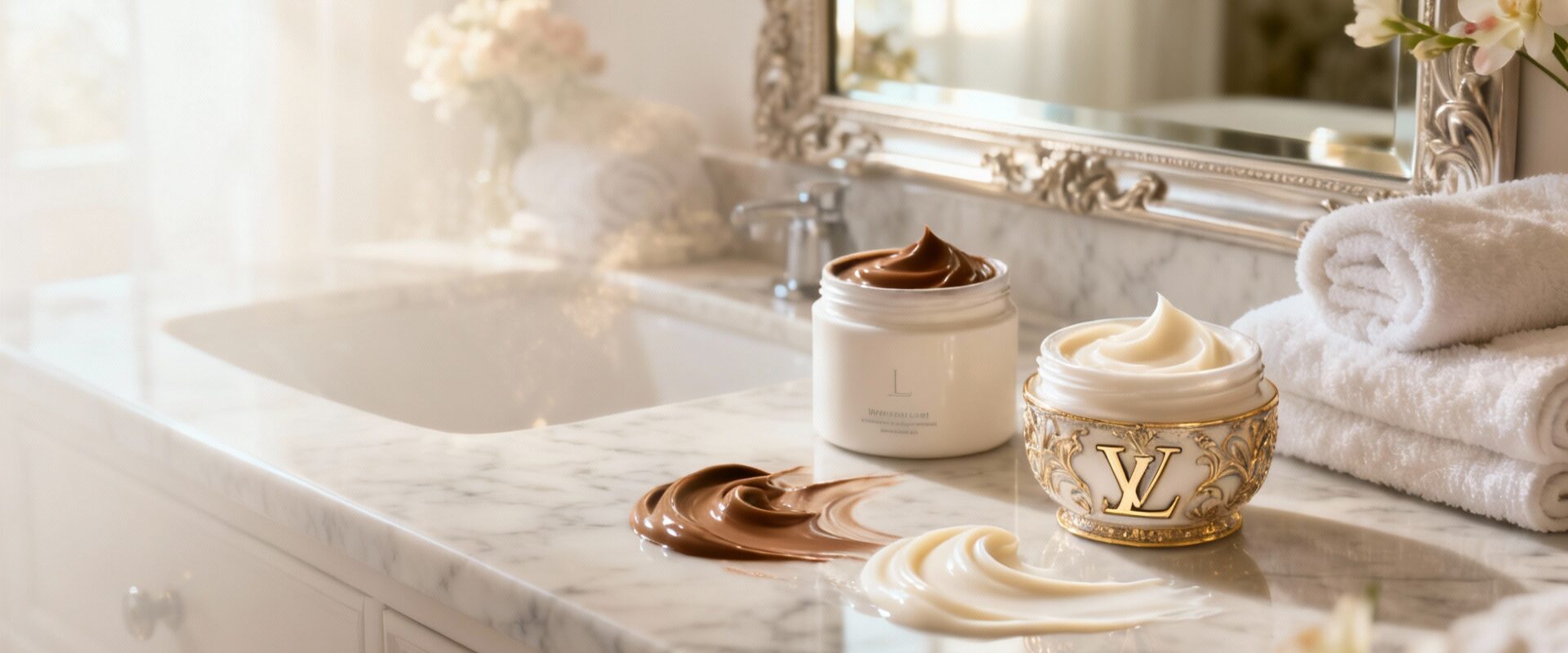 Brightening Body Lotions Tested: Luxury vs Budget for Radiance