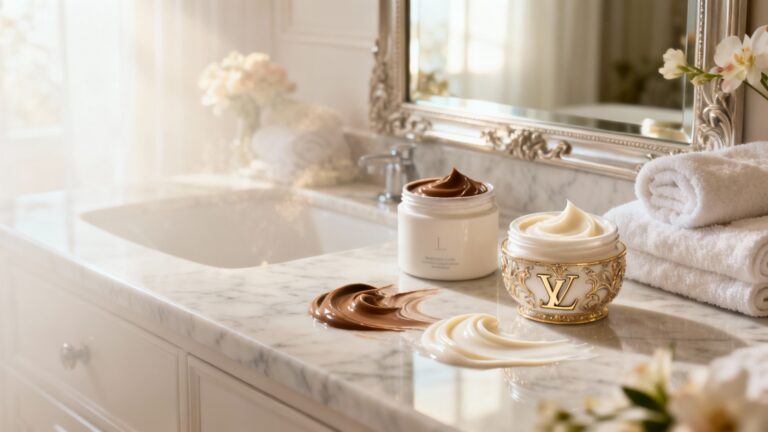 Brightening Body Lotions Tested: Luxury vs Budget for Radiance