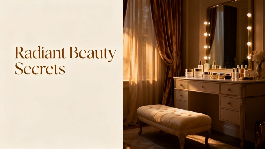 Celebrity Secret: Brighten Your Body Like Beyoncé