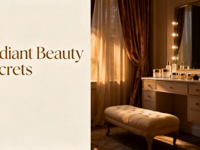 Celebrity Secret: Brighten Your Body Like Beyoncé