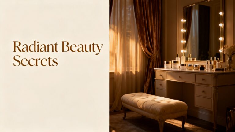 Celebrity Secret: Brighten Your Body Like Beyoncé