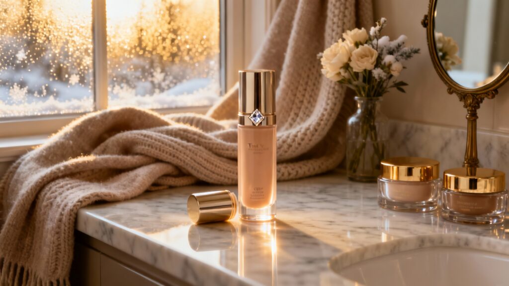 Winter SPF That Won’t Pill: Luxurious, Hydrating Picks Tested