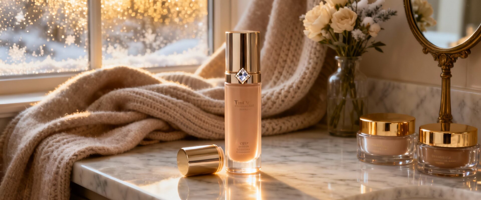 Winter SPF That Won’t Pill: Luxurious, Hydrating Picks Tested