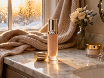 Winter SPF That Won’t Pill: Luxurious, Hydrating Picks Tested