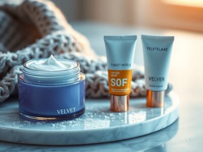 Winter SPF That Won’t Pill: Luxurious, Hydrating Picks Tested